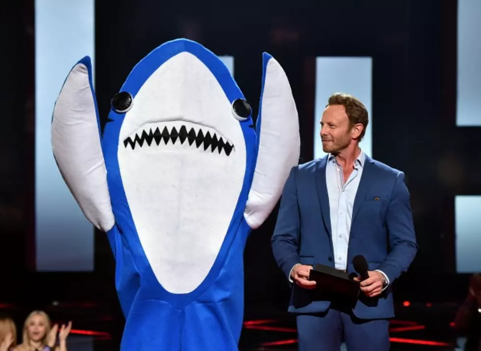 Katy Perry Tried, and Failed, to Trademark &#8216;Left Shark&#8217;