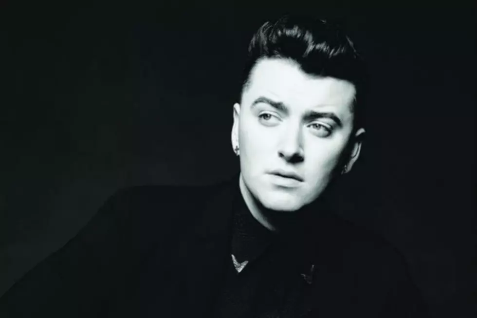 See Sam Smith in San Diego