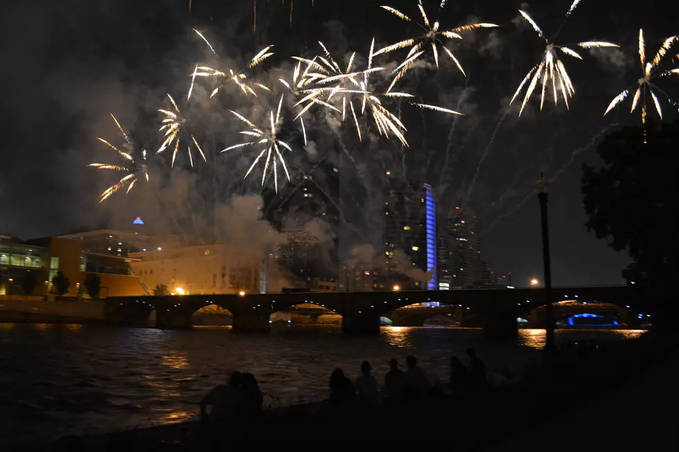 Amway Family Fireworks – the Big Fireworks Show! [Photos]
