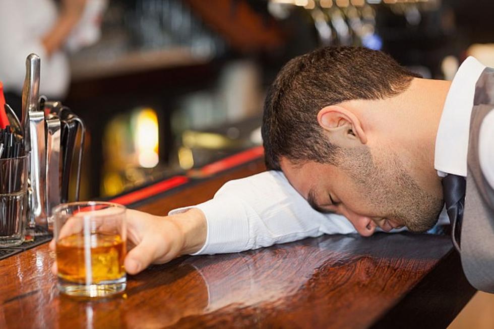 Scientists Say There Are 4 Types of Drinkers
