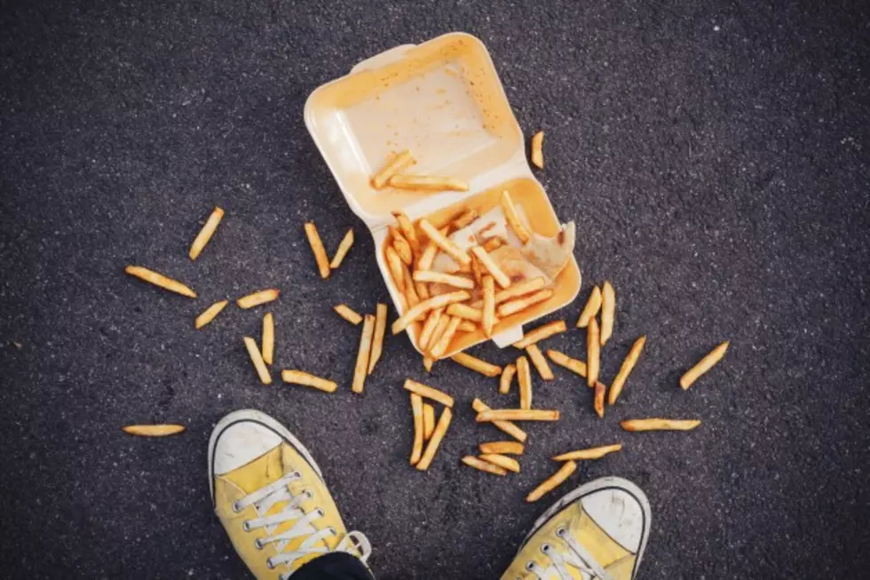 Scientists Have an Answer to the &#8216;Five Second Rule.&#8217;