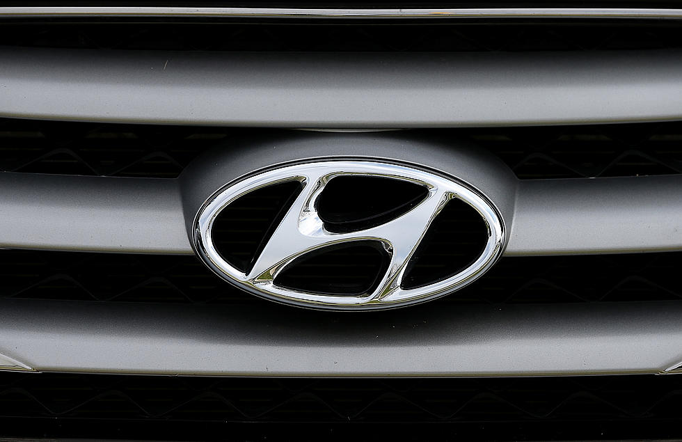 Hyundai Issues Over 27,000 Recalls