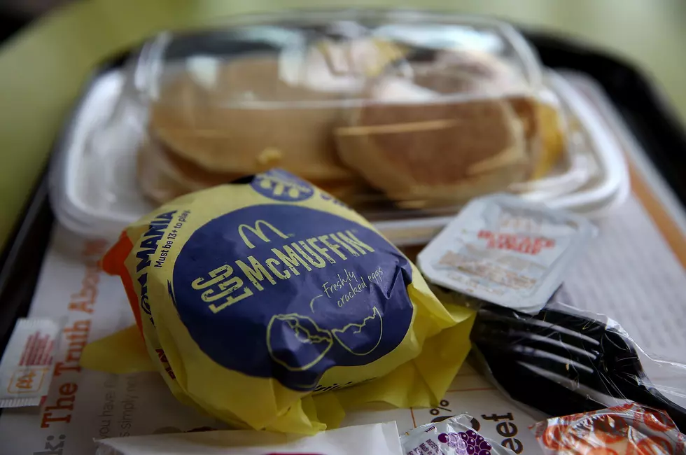 All-Day McDonald’s Breakfast is Here! [Video]