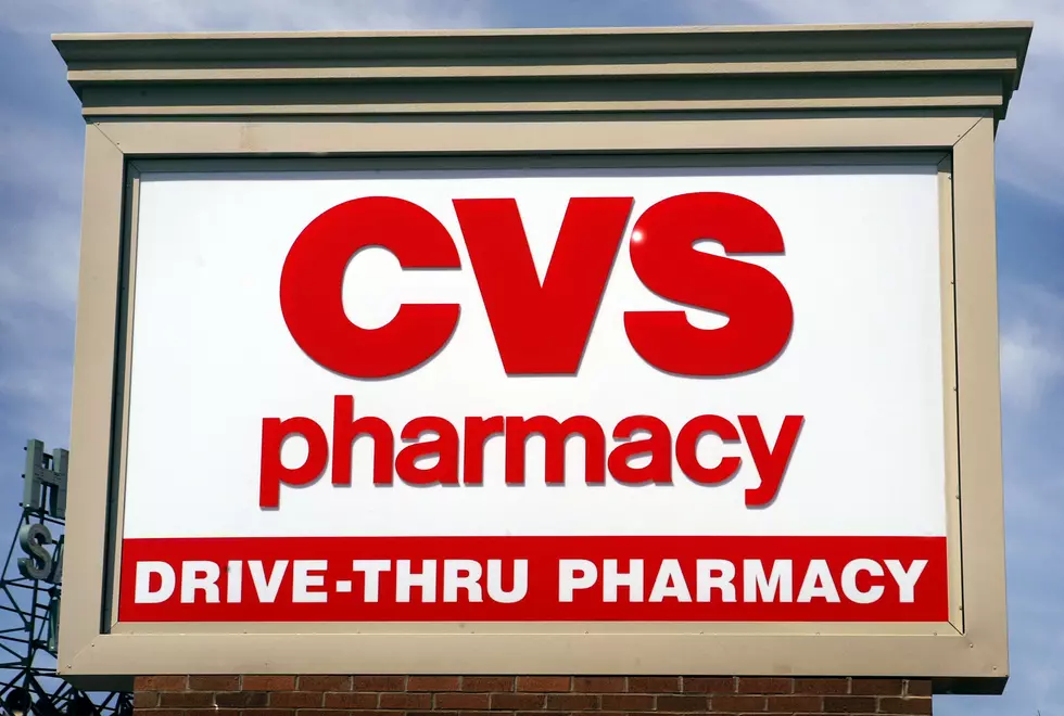 4-Year-Old Girl Has a CVS-Themed Birthday Party [Video]