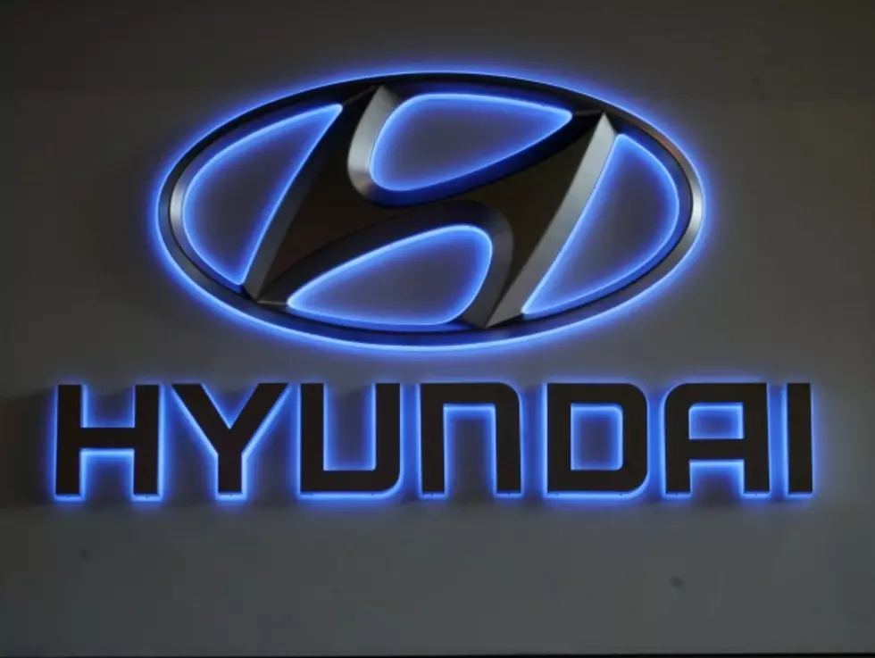 Hyundai Issues Over 27,000 Recalls