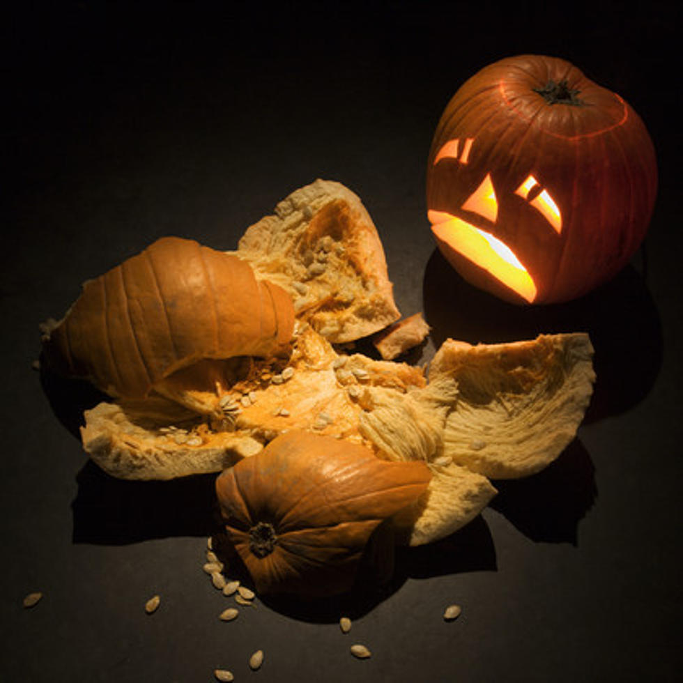 Sweet Pumpkin Carving Justice
