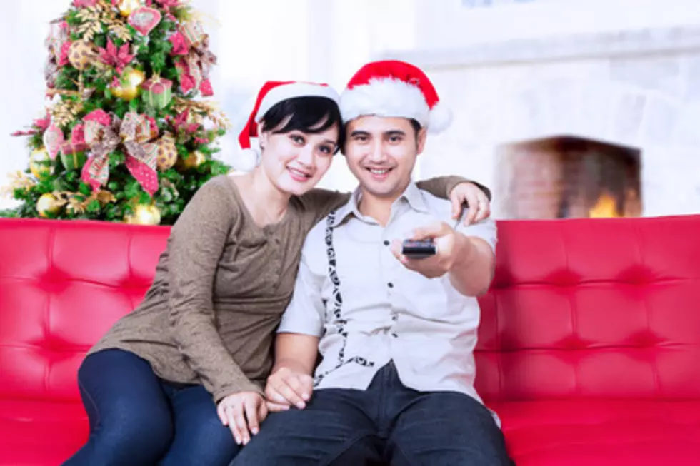 Report Shows Most People End Their Relationship Right Before Christmas
