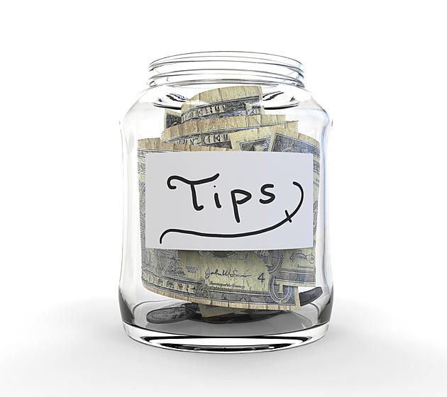 1 in 3 Americans Will Not Tip Over the Holidays