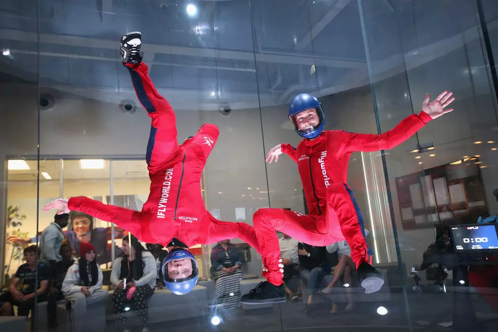 Check Out This Awesome Wind Tunnel Competition [Video]