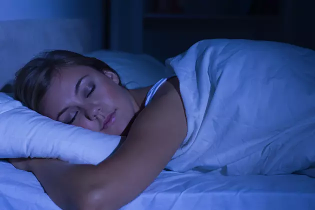 The Way You Sleep Could Determine Your Dreams