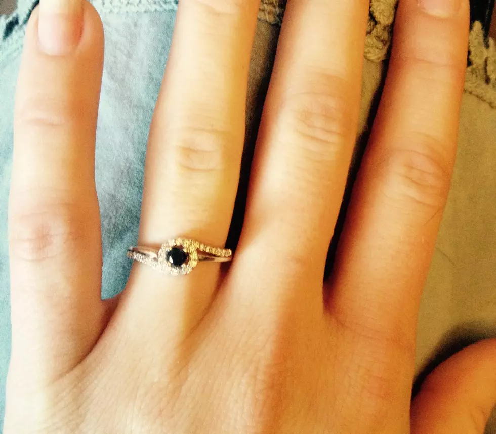 Connie And Curtis’ Producer Steve Gets Engaged! – Congrats Brittainy & Steve!