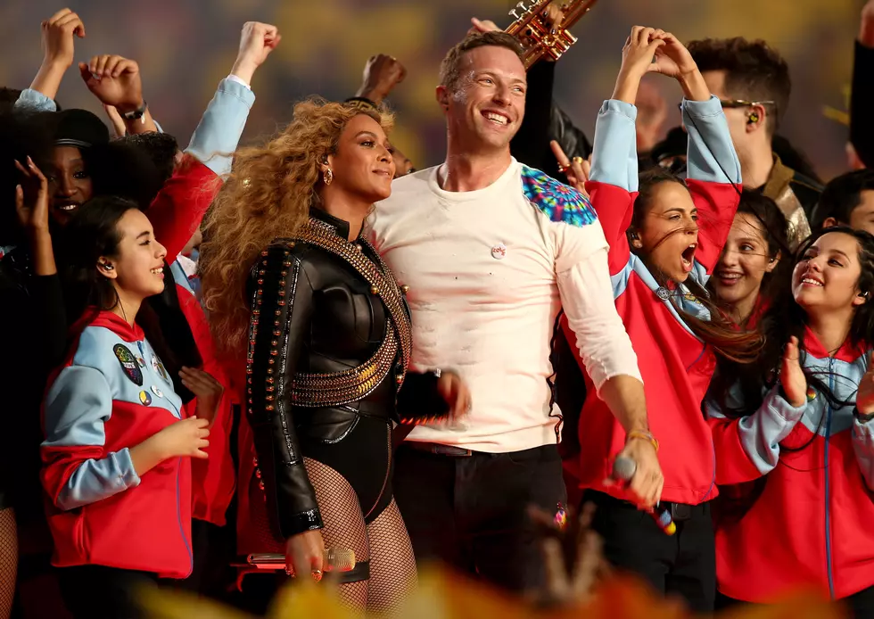 Halftime Show Overdub Is Too Hilarious [Video]