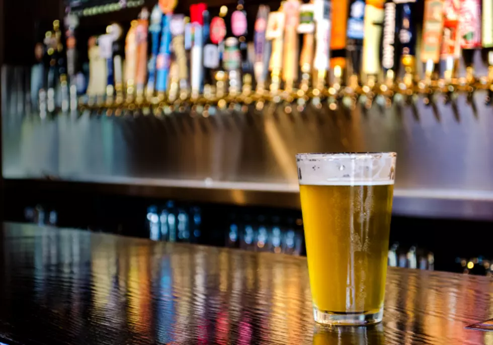 Two Michigan Bars Named the Best in America for Beer