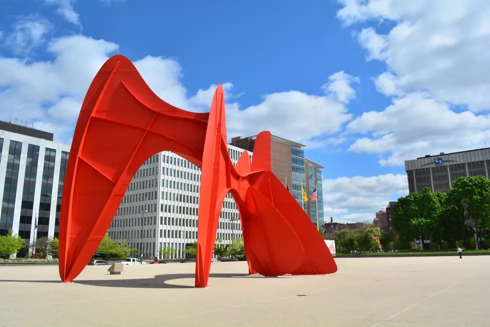 Calder Plaza Reimagined – Three Proposals Presented To Residents [Video]