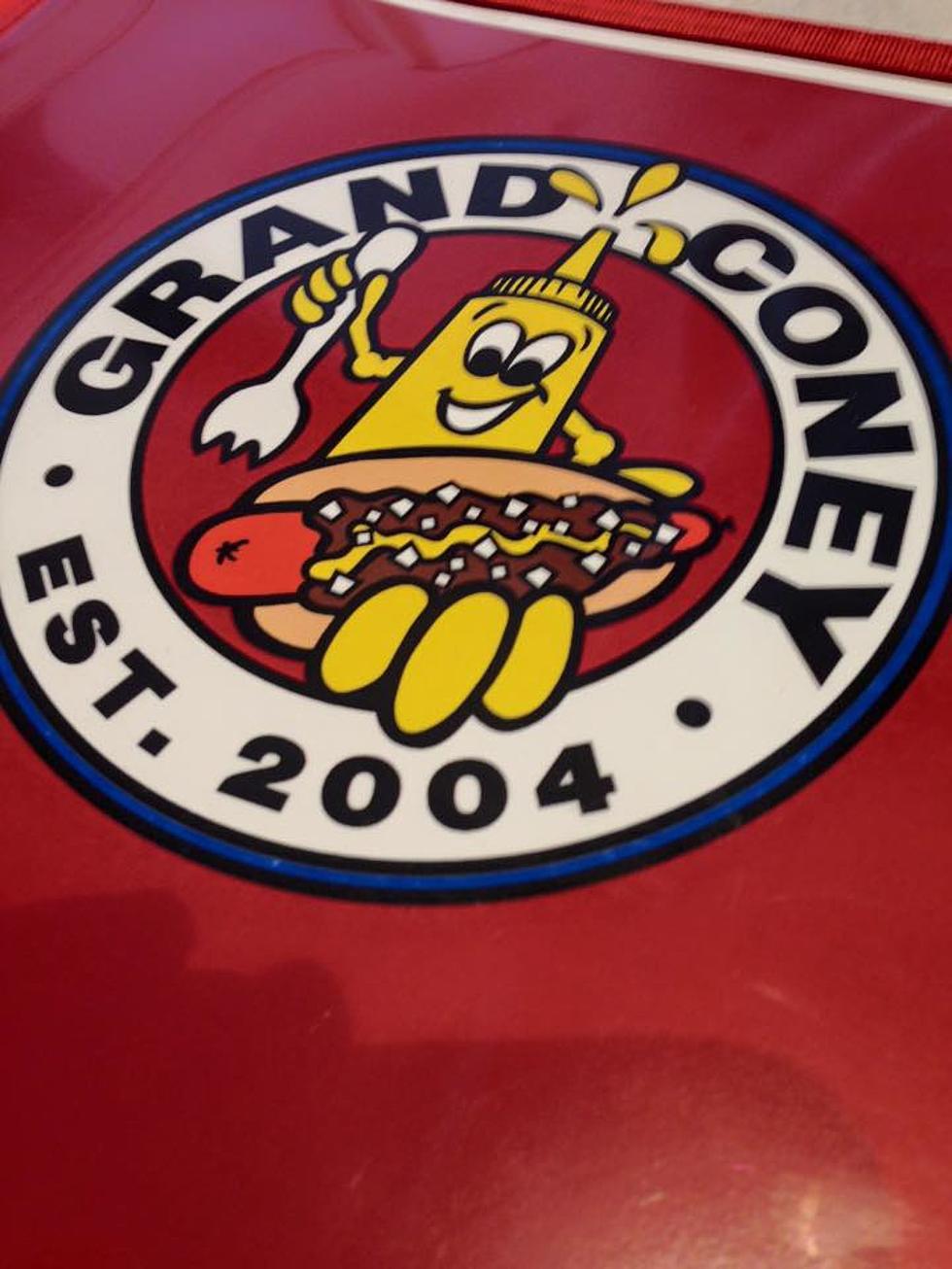 Grand Coney’s 28th Street Location Grand Opening Is Soon!