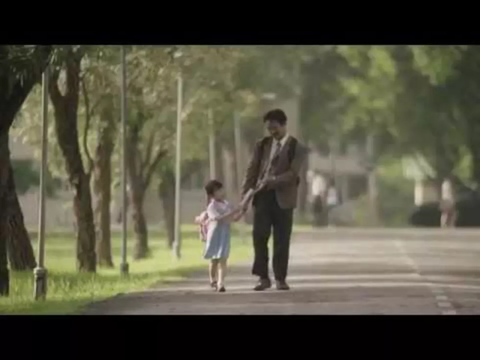 So Much Emotion In One Advertisement [Video]