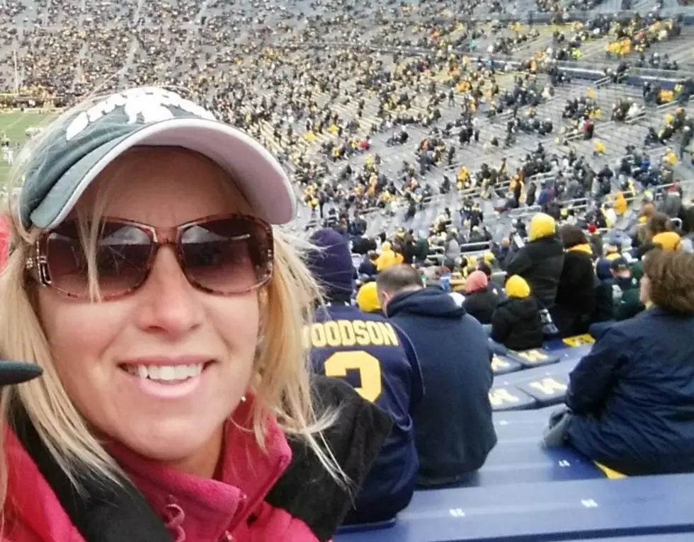 Michigan Radio Host Denise Bohn-Stewart and Husband Found Dead in Their Home