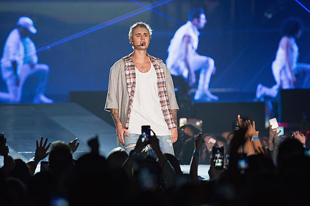 There&#8217;s Still Time to Sign Up to See Justin Bieber at the Palace