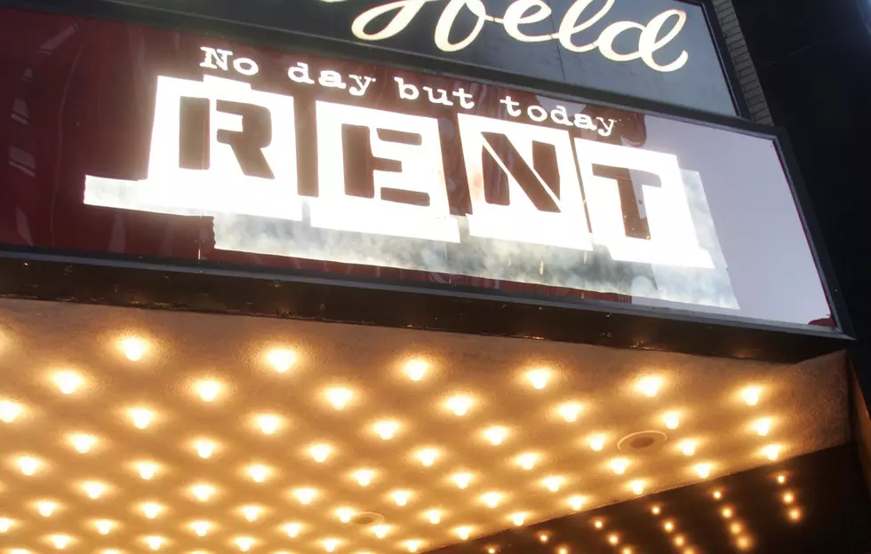 RENT is Coming to GR
