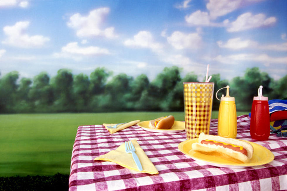 Celebrate Summer With Friends With The Grand Picnic