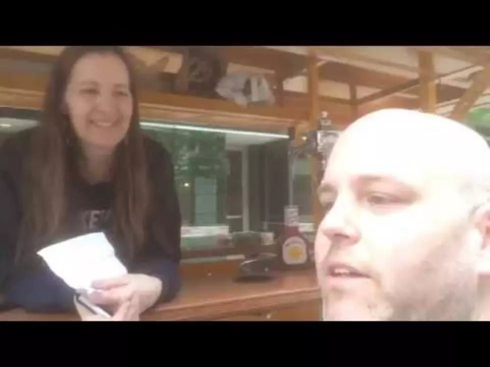 Rob Experiences The Great Lake Pub Cruiser…[Video]