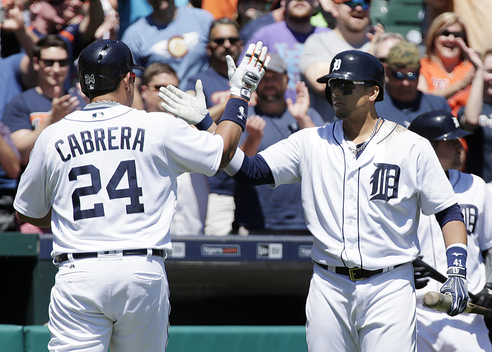 You Can Attend Every Detroit Tigers Home Game in July for $49!