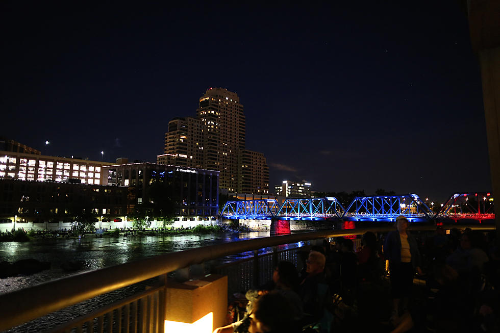 Want To Work Less? Then Grand Rapids Is The Place For You!