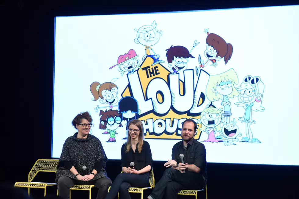 Nickelodeon Will Show First Ever Same-Sex Married Couple on Cartoon Today [Video]