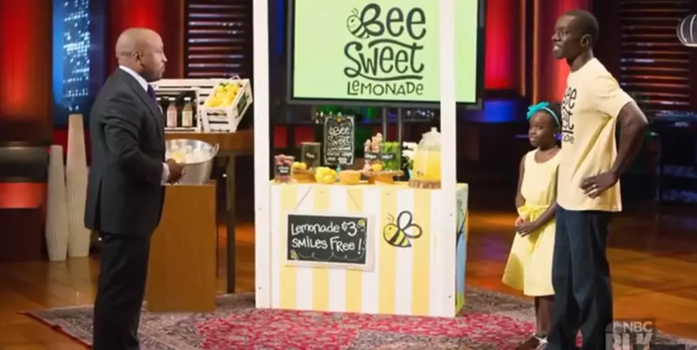 PEOPLE DOING GOOD: 11 Year Old Starts Company To Save Honeybees