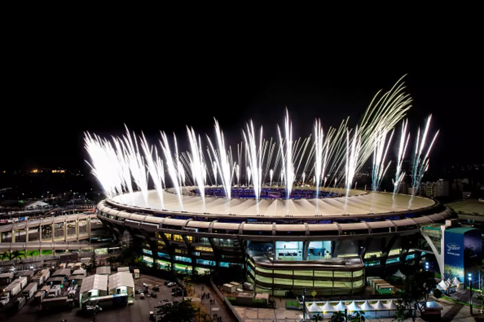 The Olympics: Is Rio Ready To Host The Games?