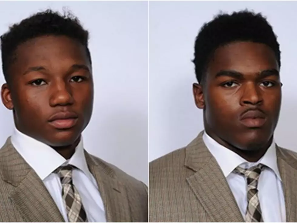 Two WMU Football Players Off Team After Arrest