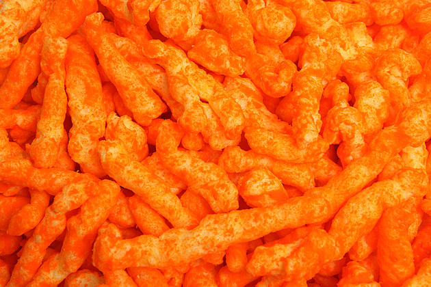 Man Tries to Set a Gas Station on Fire Over Flamin&#8217; Hot Cheetos