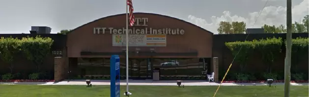 ITT Technical Institute Shutting Down After Financial Aid Ban