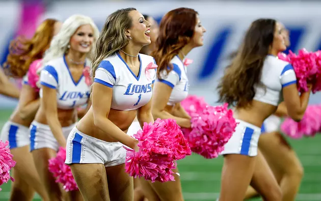 You Could Perform in the Detroit Lions Halftime Show on Thanksgiving Day!