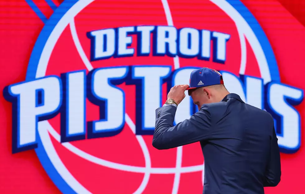 Detroit Pistons ‘Straight Up B****es’ Being Commemorated on T-Shirts [NSFW]