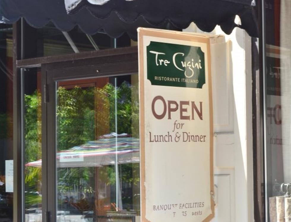 Downtown Grand Rapids&#8217; Tre Cugini Closes, Will Reopen Under Uccello&#8217;s Ownership