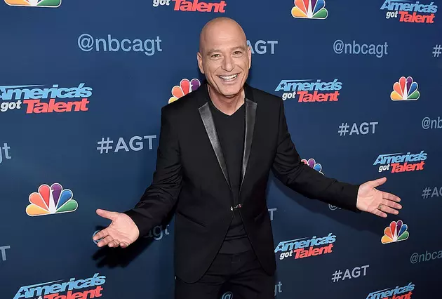 Howie Mandel to Perform at Laughfest&#8217;s 2017 Signature Event