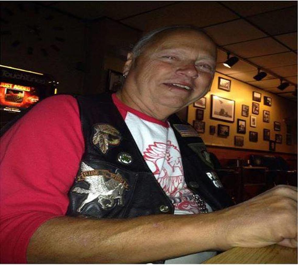 Grand Rapids Police Looking for Missing Man