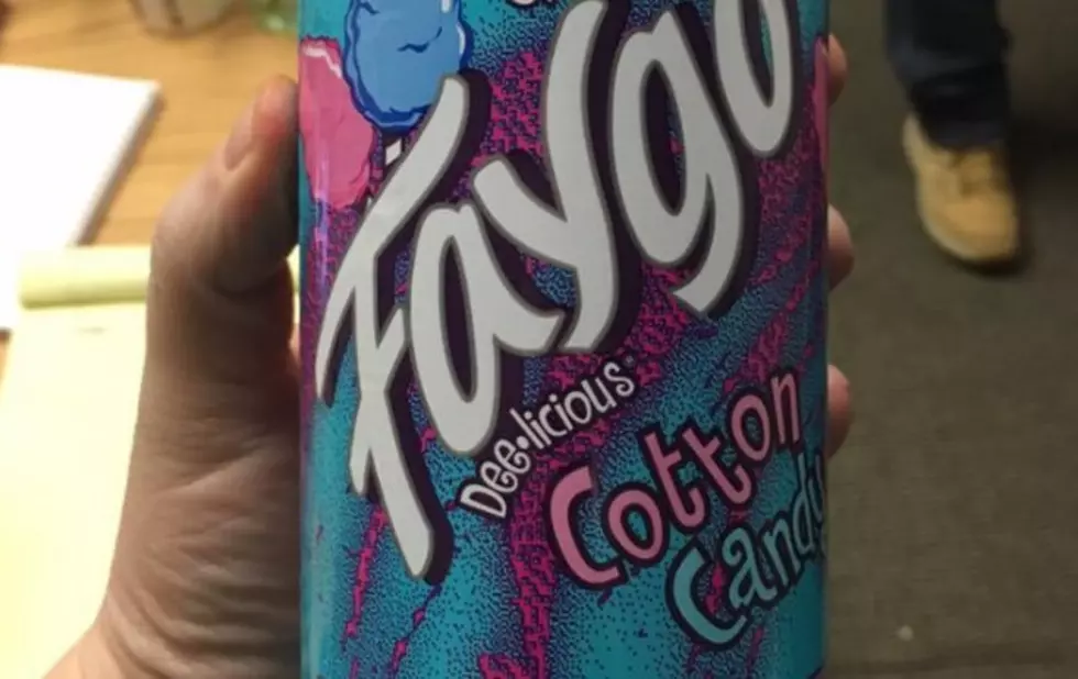 Watch These New Yorkers Experience Cotton Candy Faygo For the First Time