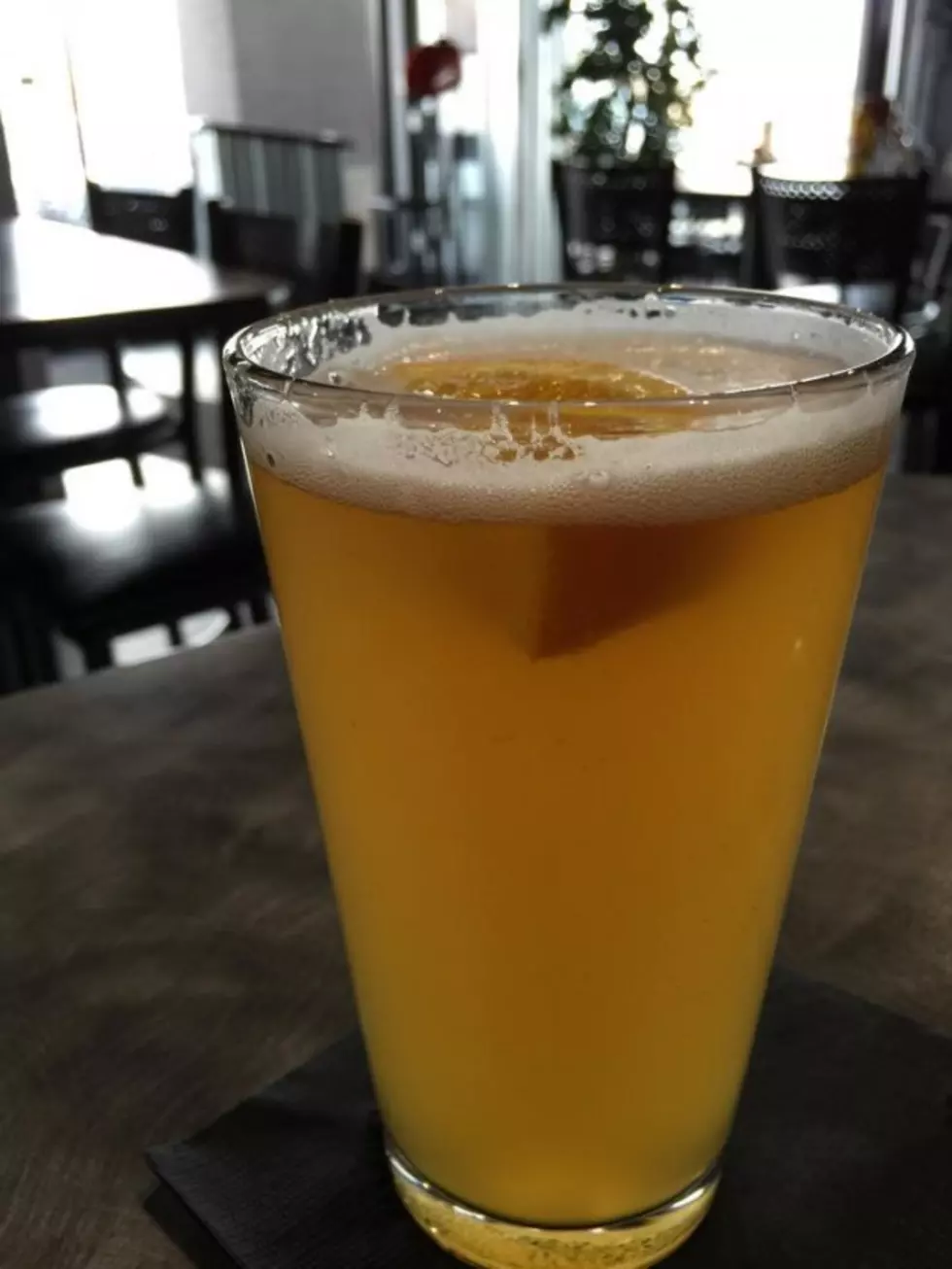 Bell’s Most Popular Beer, Oberon, Is Back For The Summer