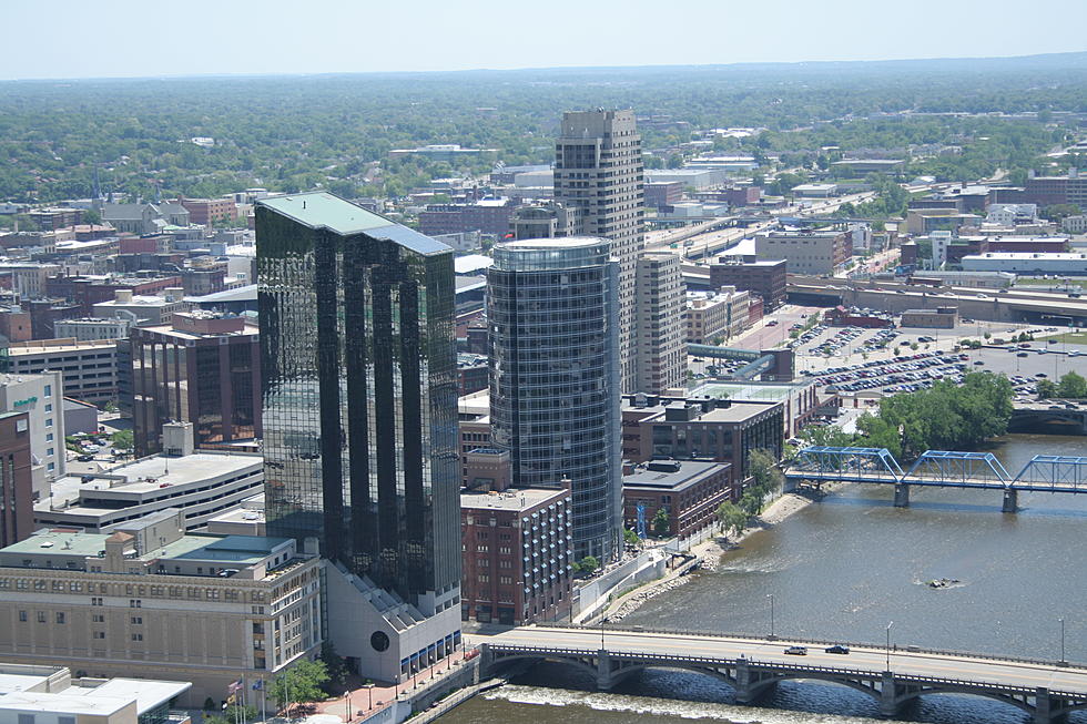 People in Grand Rapids Feel Less Safe Than They Did a Few Years Ago