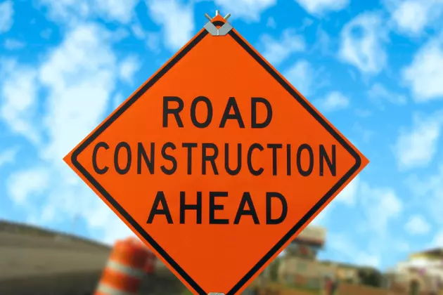 Major Construction On Leonard Street Starts Today Between College Ave. And Ball Ave.