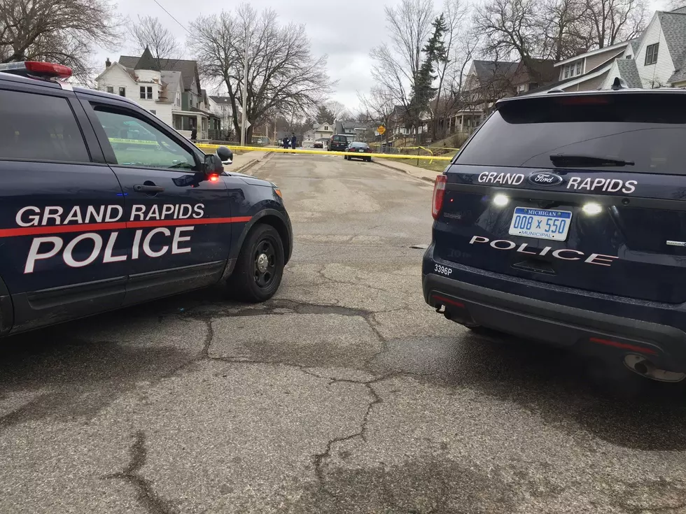 GR Police Find AR-15 Rifle in House After Stand Off On Northwest Side