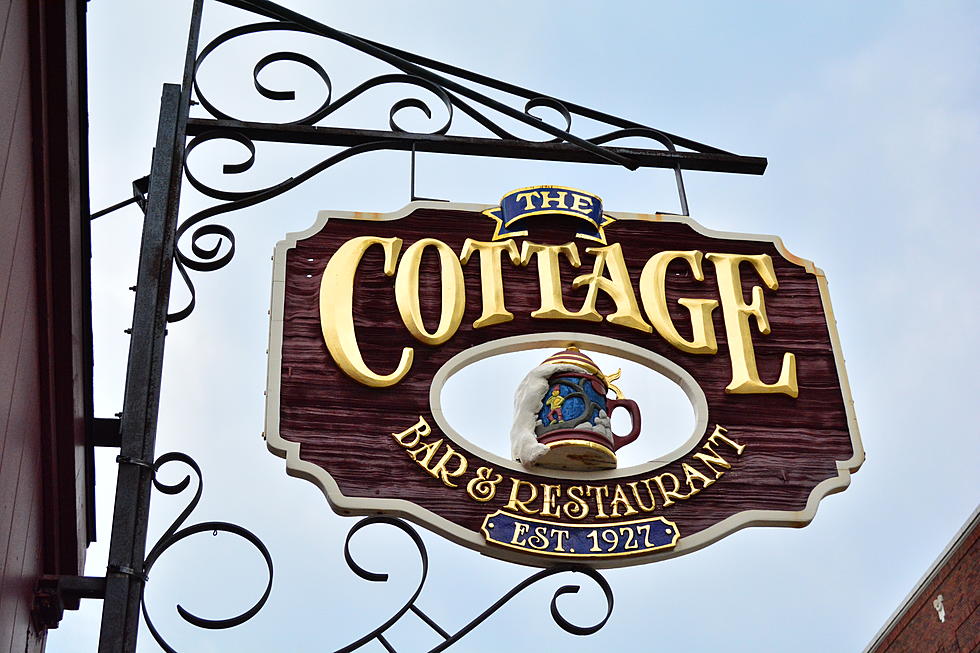 The Cottage Bar Downtown Grand Rapids Has Been Sold