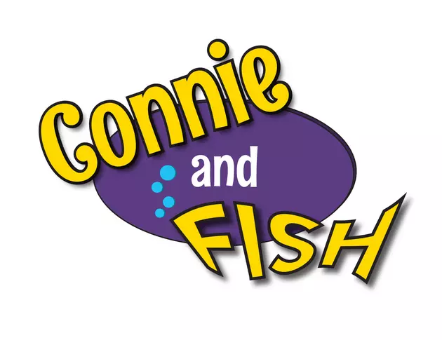 That Baby Stole My Identity &#8211; Connie And Fish Podcast (3-4-19)