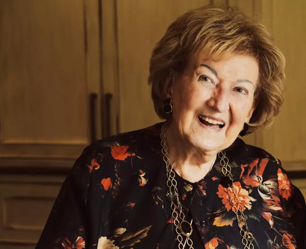 Helen DeVos Dies At Age 90