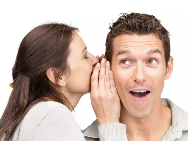 #Secrets &#8211; What Are You Secretly Dreading To Tell Someone?