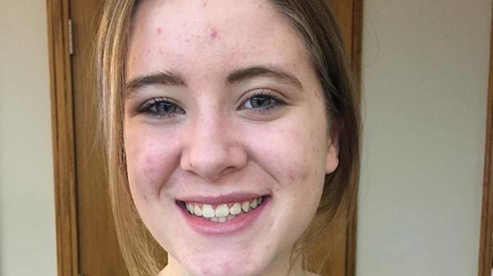 $10,000 Reward Offered To Help Find Missing 15-Year-Old MI Girl