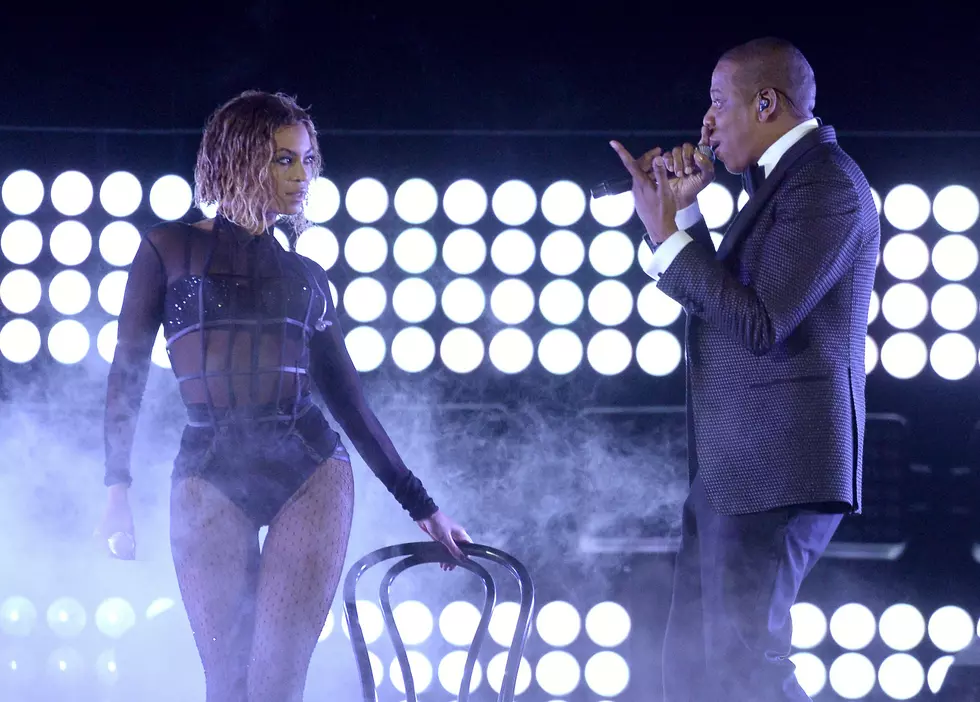 Beyonce &#038; Jay-Z are Coming to Michigan!