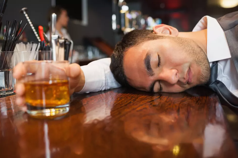 Michigan is One of the Drunkest States in America